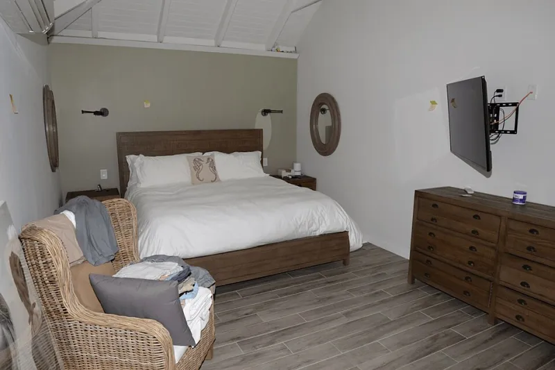 Checkout Doesn't Have to Feel Like Goodbye: Bringing the Breezy Inn Vibe Home