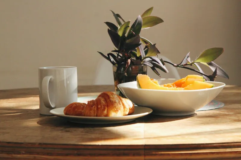 Porcelain, Jam Jars, and Porch Steam: A Field Guide to Judging Your First B&B Breakfast