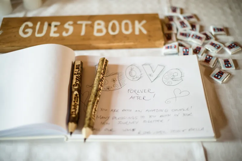 Ink, Sand, and Second Visits: What a Century of Guest Book Entries Taught Us About Why People Come Back