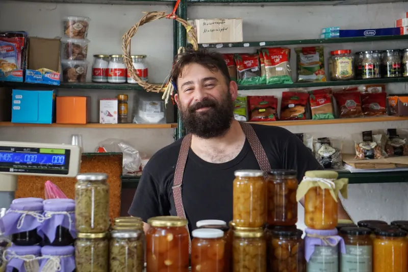 The Hands Behind the Harbor: 7 Local Faces You'll Want to Meet on Your Next Visit