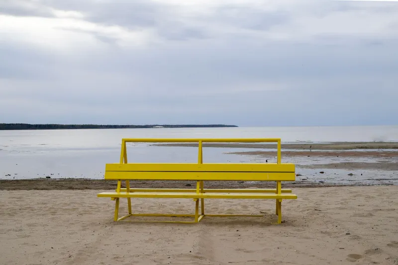 The Quiet Season Packing List: 10 Things That Make an Empty Beach Irresistible