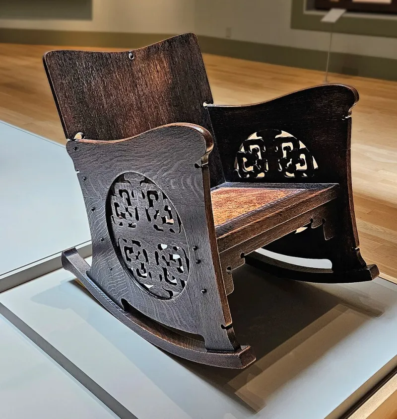 The Unspoken Rules of the Porch: A Gentleman's (and Lady's) Guide to Rocking Chair Diplomacy